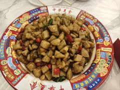 -江城燕子大排档(江汉路步行街店)