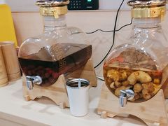 -新凯旋烧烤·燕姐千岛湖土菜