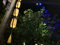 -绿茶餐厅(昆明世纪金源店)