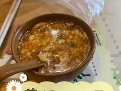 酸辣豆花-小六汤包·老字号·中华名小吃(兴庆路店)