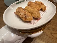 -新白鹿餐厅(龙游路店)