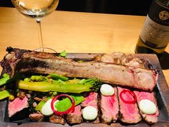 -Osteria Garden 生蚝花园餐厅(原进贤路店)