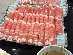 -青岛小羔羊火锅(李村公园店)