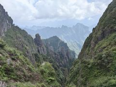 -神农架景区
