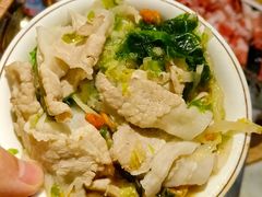 -记忆串城·东北烧烤·小龙虾·大型团建(南油店)