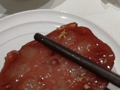 西湖蜜藕-张福记(五一公园店)