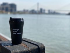 -BLATAGE COFFEE