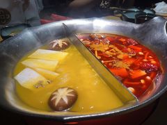 -湊湊火锅·茶憩(石家庄万象城店)