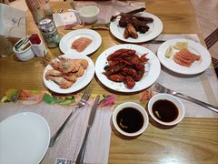 -科尔海悦酒店·柏顿花园餐厅(清河东路店)