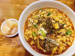 -刘信牛羊肉小炒泡馍(回民街店)