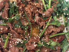 -阿当·小炒牛肉面(人广店)