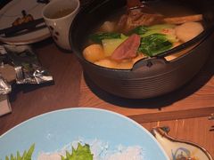 -梅亭居酒屋(中大国际店)