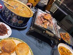 -金狮麟·新豫菜(金码大厦店)