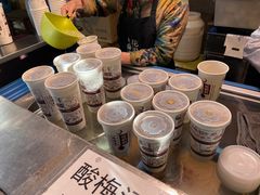 -老乌家特色小炒泡馍(大皮院店)