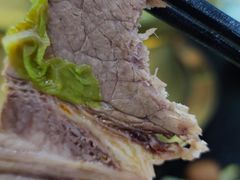 -撒拉人家.酸菜牦牛肉火锅