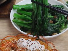 -兴兴旺·冬瓜盅·啫啫煲(西华路店)