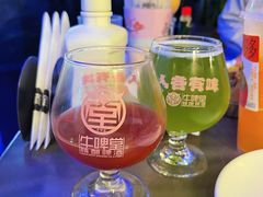 -牛啤堂精酿啤酒餐吧(五棵松华熙店)