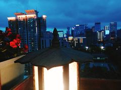 -萨芭蒂高空花园餐酒吧