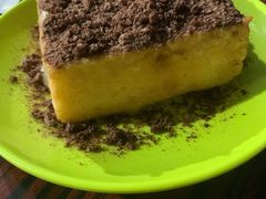 爆脆溜奶西多士-噏耷茶档