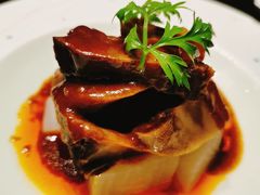 铁板牛舌-梅筑·创意料理(王府井百货店)