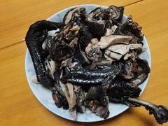 -老字号周记古蔺麻辣鸡·非物质文化遗产传承店