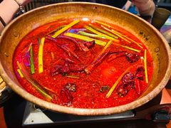 -楠小云·云南鲜菌·鲜牛自助火锅(九眼桥店)
