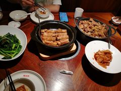 -瑶王府·广西菜(金阳路店)
