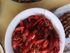 -小田油焖小龙虾(双井店)