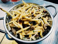-小民大排档(光谷店)