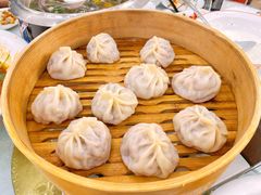 薄皮包子-马尔龙新疆饭店·清真(瑞景店)