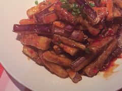 -恰八斗·猛火长沙菜(国贸店)