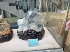 -房山世界地质公园博物馆