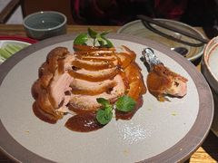 -青年公社烤鸭(青年路店)
