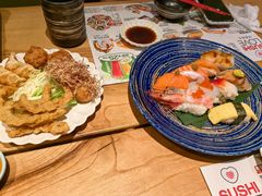 -Sushi Love 创意寿司(丽影广场店)