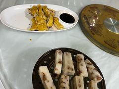 -小六农家乐(崇明西沙湿地店)