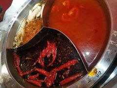 -陈艳红火锅菜·冒菜(簋街店)