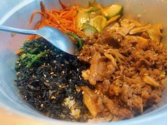 -一品诚记烤肉(大连柏威年购物中心店)