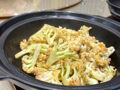 -丰尔粥食·顺德鱼生·干蒸排骨顺德菜(大良分店)