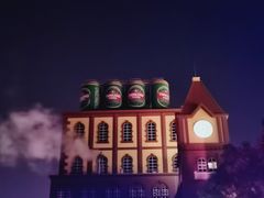 -青岛啤酒博物馆