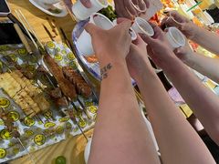 -新疆烧烤王(广灵店)
