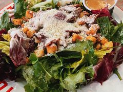 凯撒沙拉-Tubestation站点比萨(五道营店)