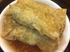 -添好运点心专门店(中环IFC店)