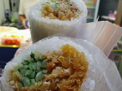 -糯米卷