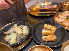 -闻老头·菊花炭烤肉(佛山首店)