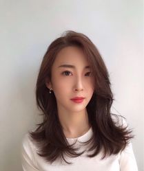 -3AM HAIR SALON染发接发
