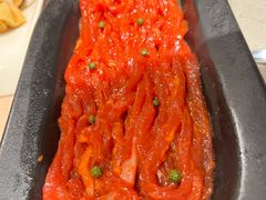 -海底捞火锅(宇飞大厦店)