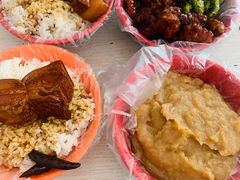 干煸芸豆-咱家王新国把子肉(县东巷店)