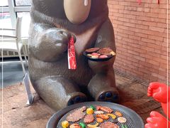 -神户赤童日式烤肉伙伴(东直门店)