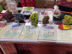 -马陆小张葡萄园农家乐