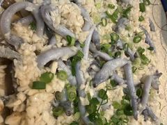 蒜蓉蒸沙虫-盛港湾海鲜食府(黄沙店)